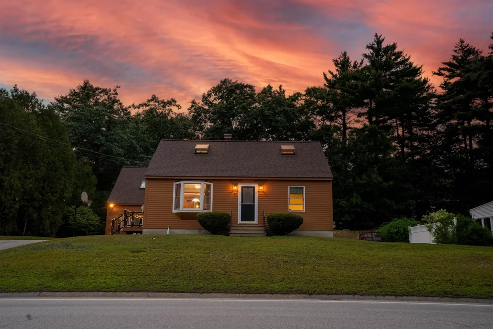 Unit for sale at 37 Glenwood, Dover, NH 03820