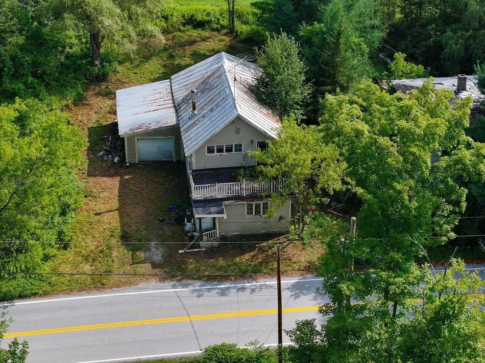 Unit for sale at 84 Hazens Notch, Montgomery, VT 05471