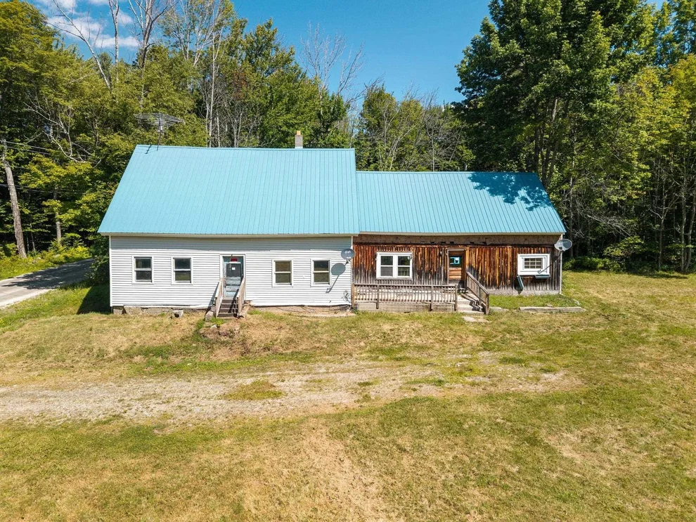 Unit for sale at 516 Cross, Goshen, NH 03752