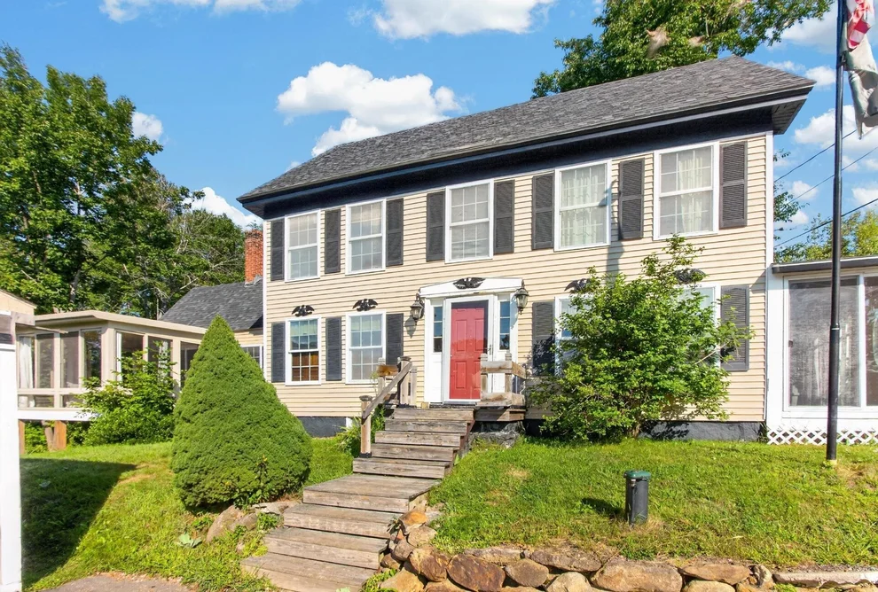 Unit for sale at 11 Old Towne, Nelson, NH 03457