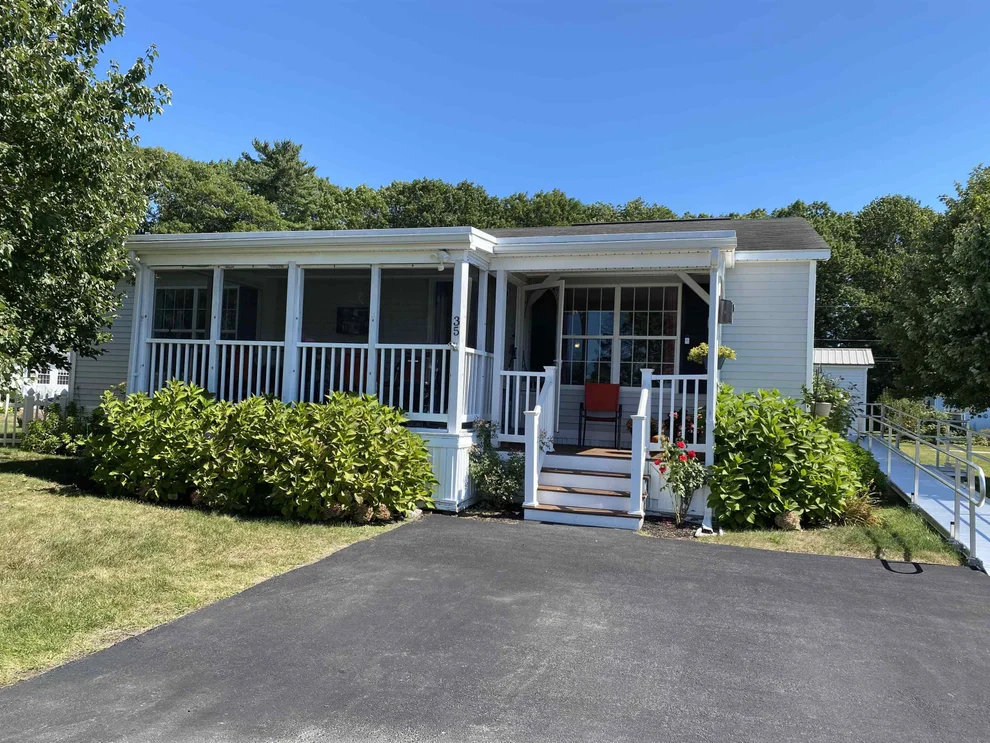 Unit for sale at 35 TRICIA, Seabrook, NH 03874