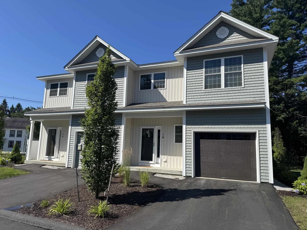 Unit for sale at 1B Dearborn, Goffstown, NH 03045