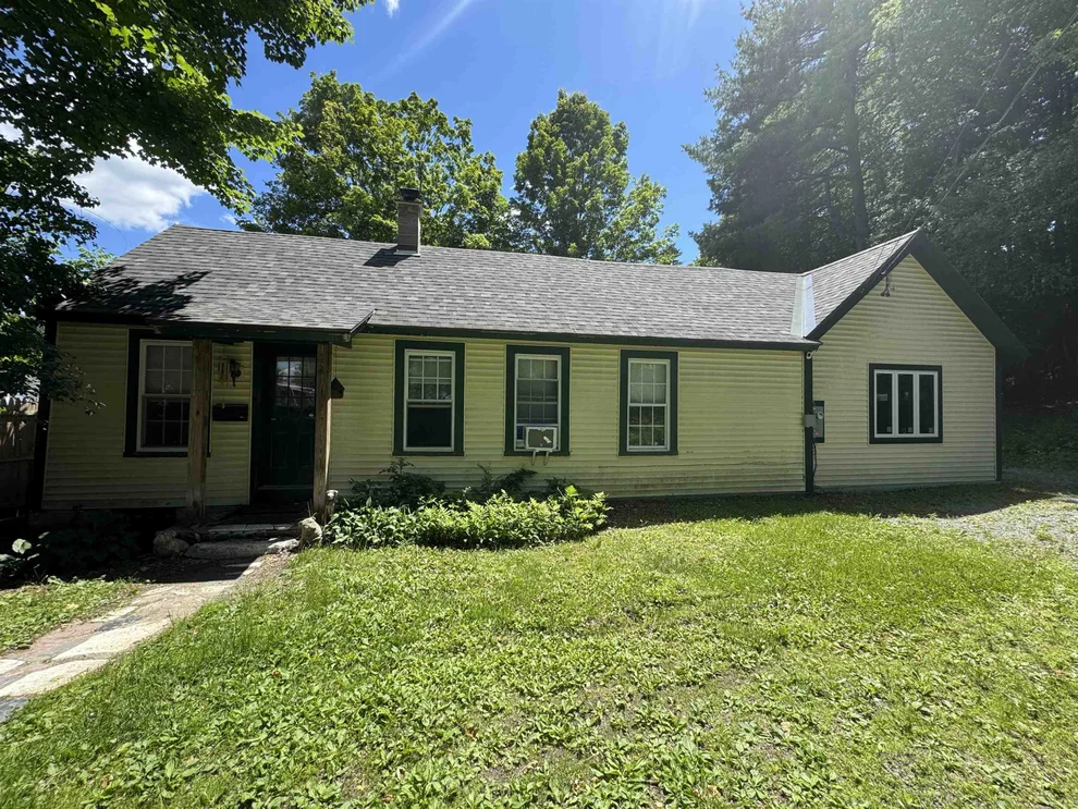 Unit for sale at 10 West Hill, Ludlow, VT 05149