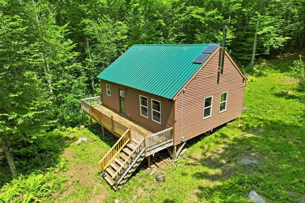 Unit for sale at 900 Wilderness, Burke, VT 05832