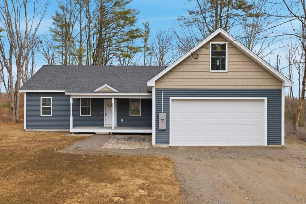 Unit for sale at 225 Kendall, Franklin, NH 03235