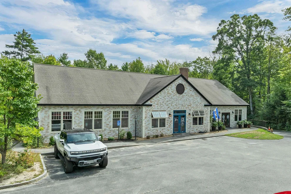 Unit for sale at 591 Center, Wolfeboro, NH 03894