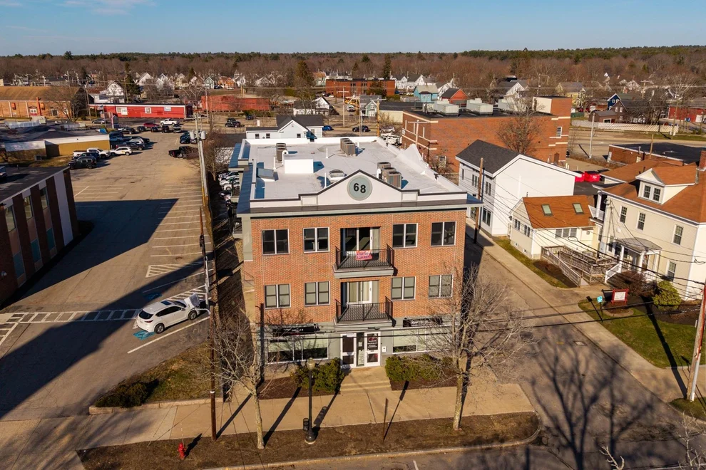 Unit for sale at 68 SOUTH MAIN, Rochester, NH 03867