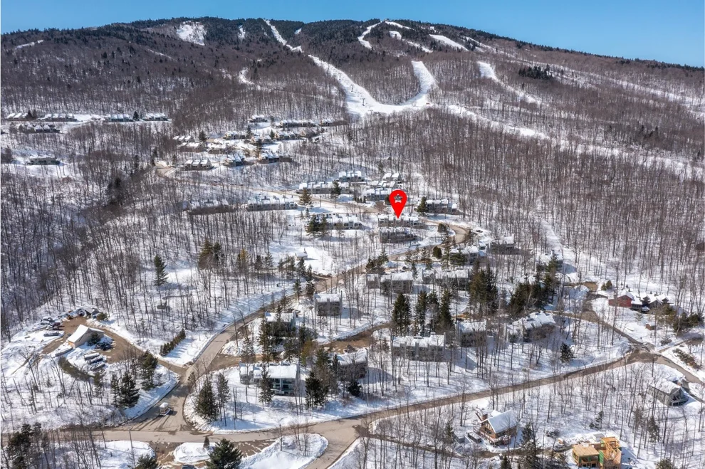 Unit for sale at 97 Okemo Trailside, Ludlow, VT 05149