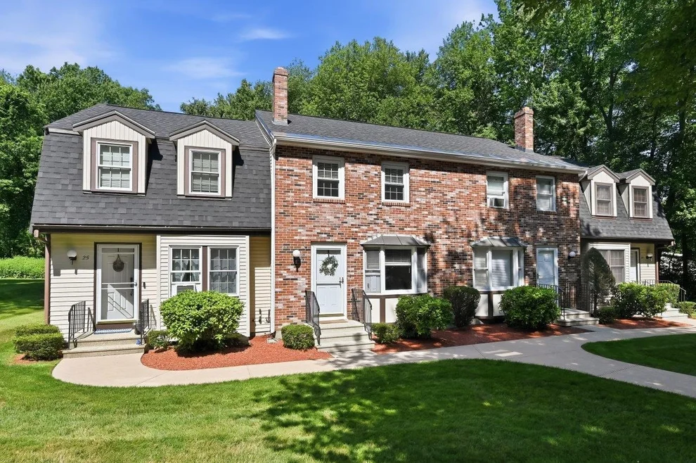 Unit for sale at 135 Forrest, Plaistow, NH 03865
