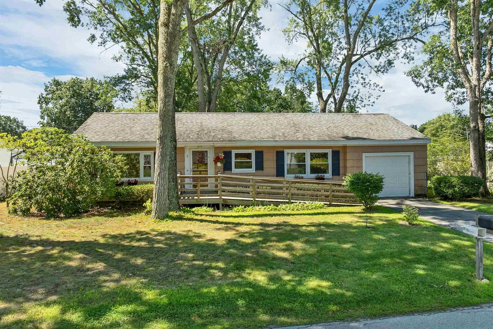 Unit for sale at 9 Bond, Hudson, NH 03051