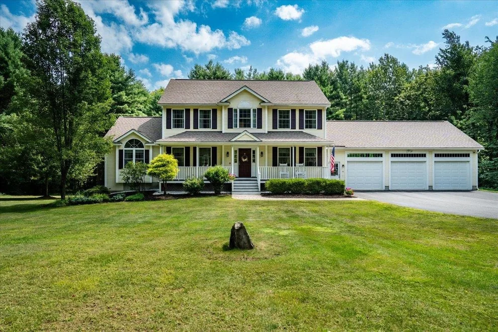 Unit for sale at 155 Wallace, Bedford, NH 03110