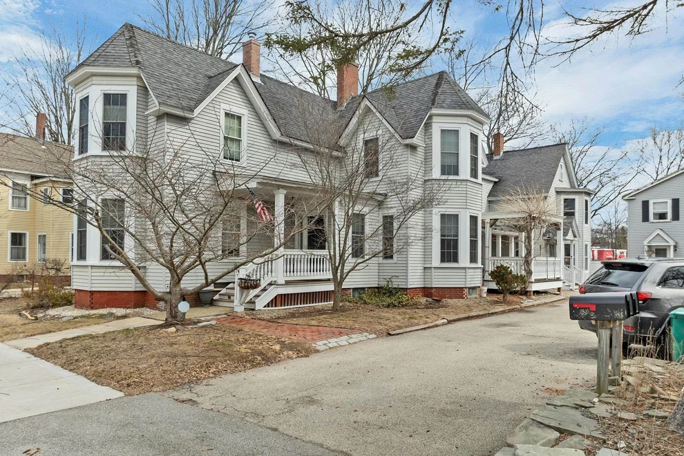 Unit for sale at 74 Charles, Rochester, NH 03867