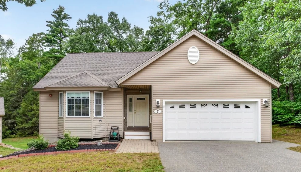 Unit for sale at 2 Holly, Newton, NH 03858