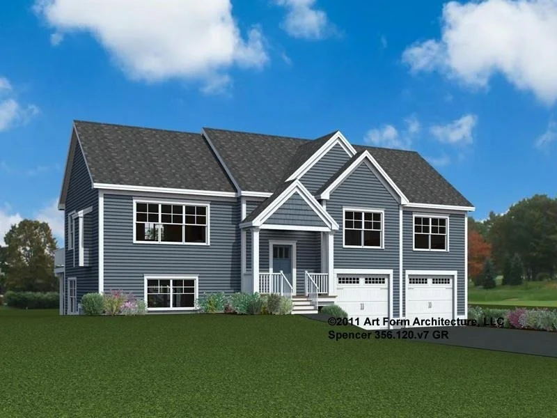 Unit for sale at lot 17A Pawtuckaway, Nottingham, NH 03290