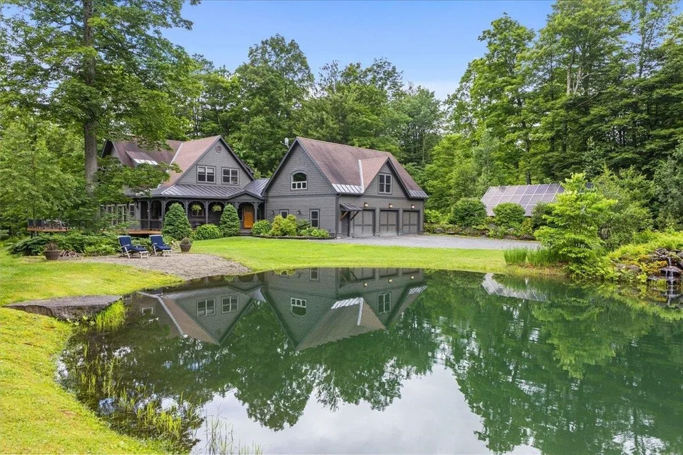 Unit for sale at 179 Owls Head, Stowe, VT 05672