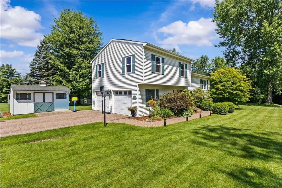 Unit for sale at 87 Morgan, Williston, VT 05495