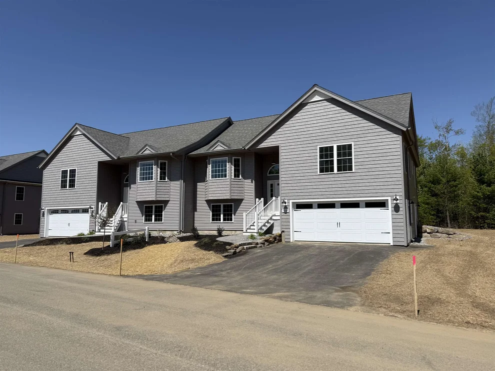 Unit for sale at 62B Sunset Ridge, Epping, NH 03042