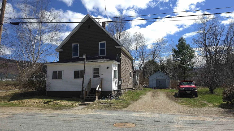 Unit for sale at 1408 Napert, Berlin, NH 03570