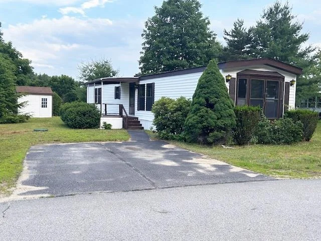 Unit for sale at 37 Monadnock, Rochester, NH 03867
