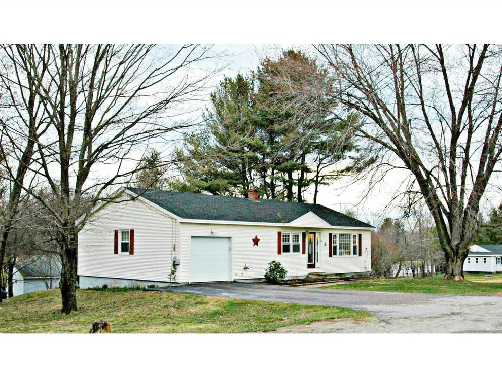 Unit for sale at 6 WOODBINE, Franklin, NH 03235