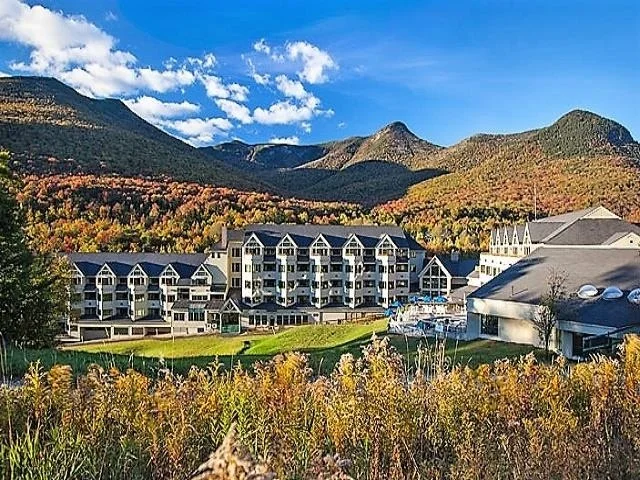 Unit for sale at 90 Loon Mountain, Lincoln, NH 03251