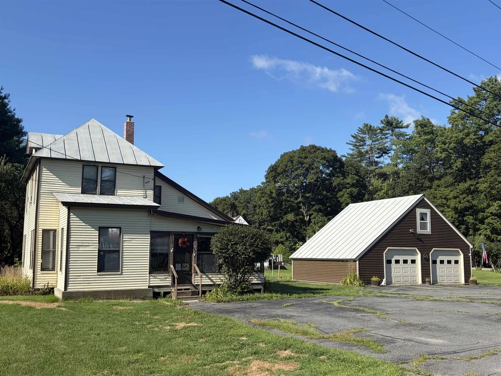 Unit for sale at 241 Batchelder, Fairlee, VT 05045