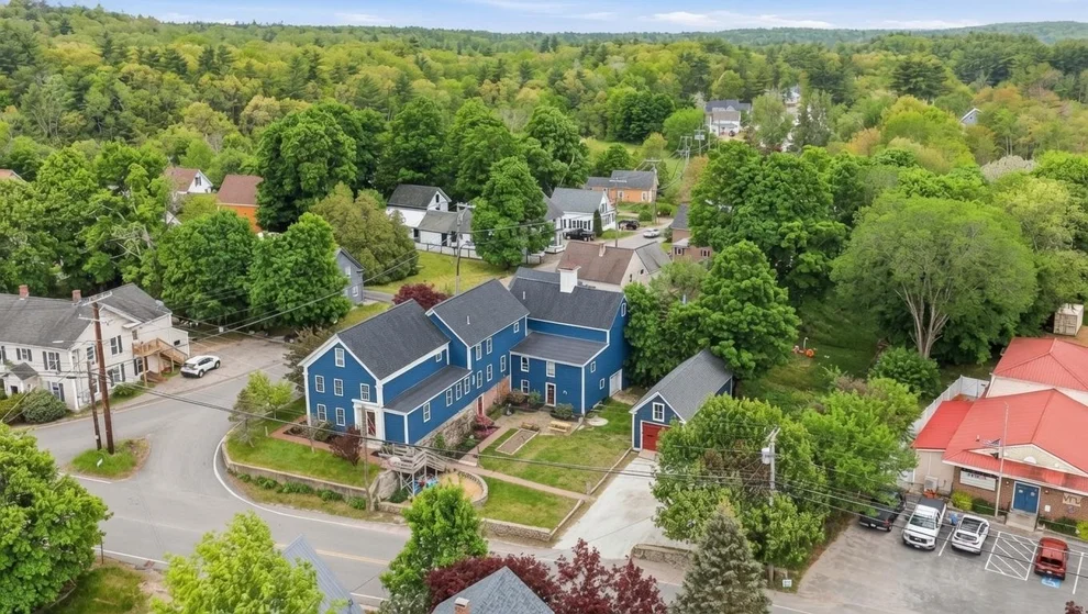 Unit for sale at 1 Old Manchester, Raymond, NH 03077