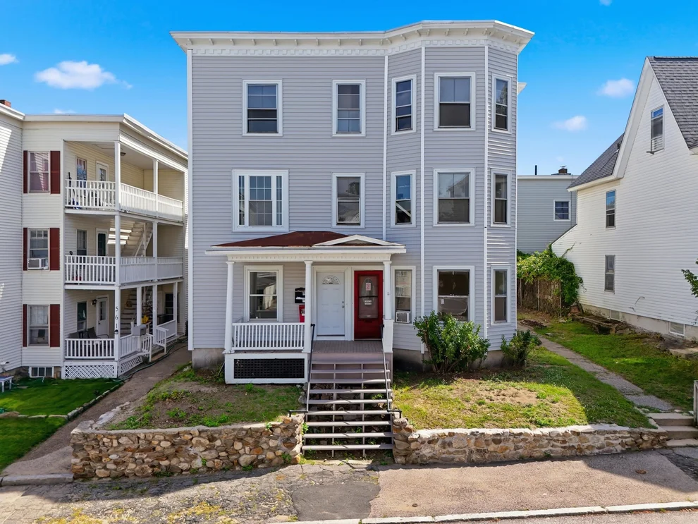 Unit for sale at 551 Montgomery, Manchester, NH 03102