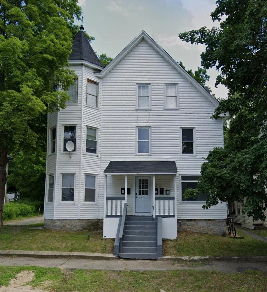 Unit for sale at 20 Terrace, Franklin, NH 03235