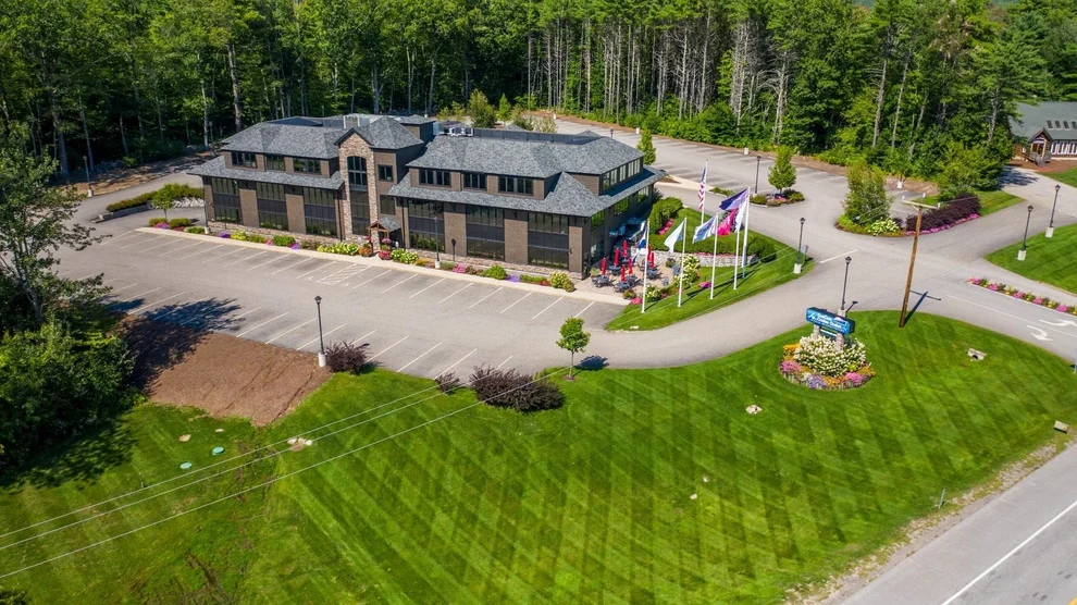 Unit for sale at 81 Whittier, Moultonborough, NH 03254