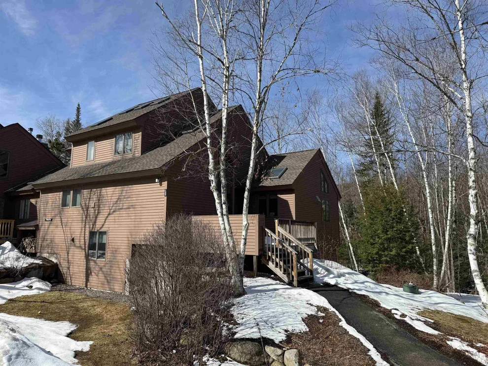 Unit for sale at 19 Bobcat, Waterville Valley, NH 03215