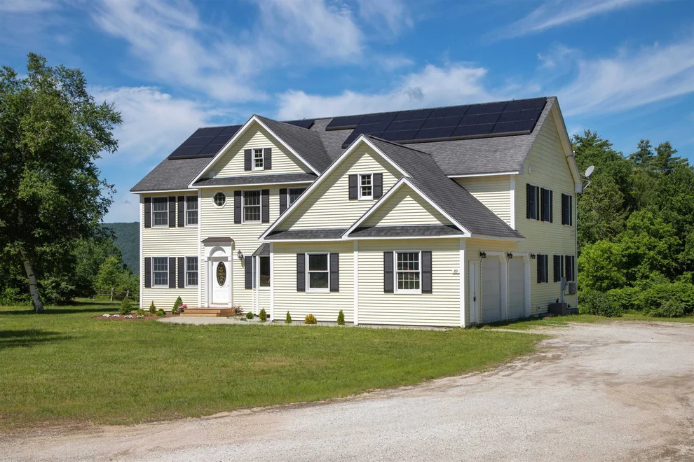Unit for sale at 89 Sherri, Clarendon, VT 05759