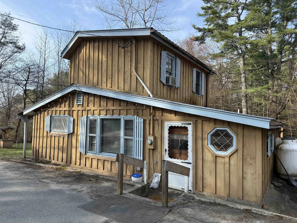 Unit for sale at 161 Canaan, Canaan, NH 03741