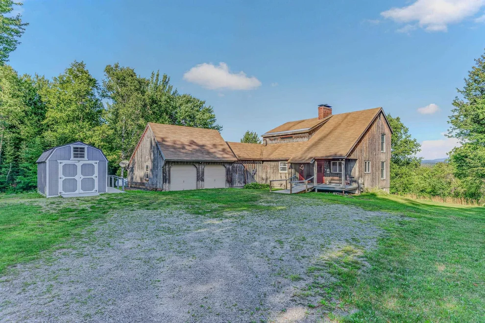 Unit for sale at 46 Wits End, Lyman, NH 03585