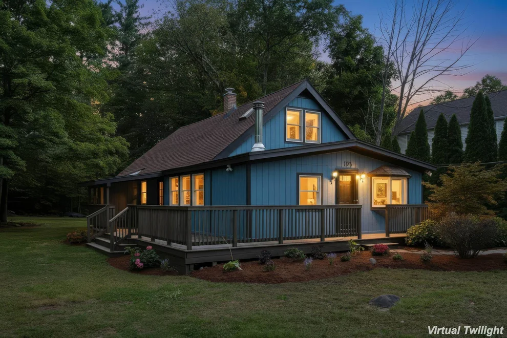 Unit for sale at 195 Pleasant, Epping, NH 03042