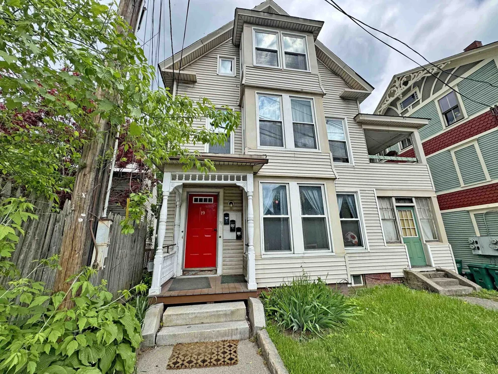 Unit for sale at 19 Canal, Brattleboro, VT 05301