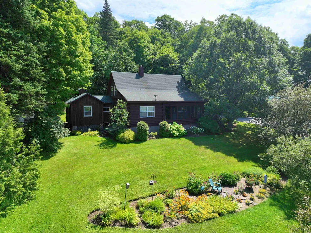 Unit for sale at 100 Derby Gore, Derby, VT 05829