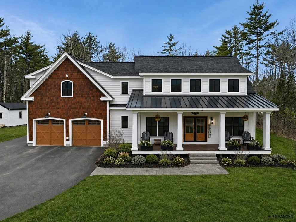 Unit for sale at 32 Mountain Shadows, Tuftonboro, NH 03816