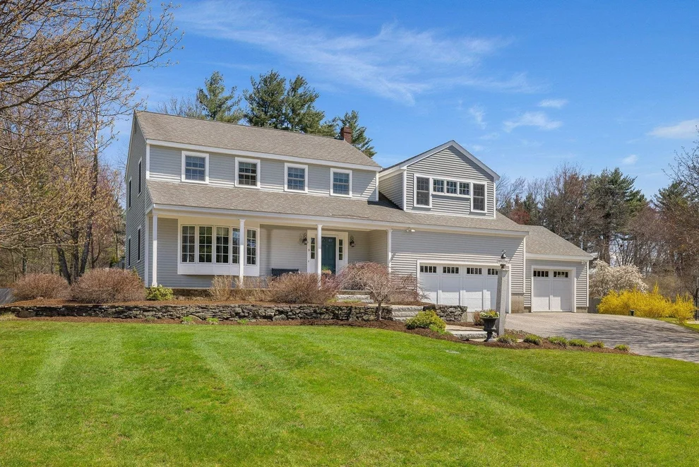 Unit for sale at 9 Brown, Stratham, NH 03885