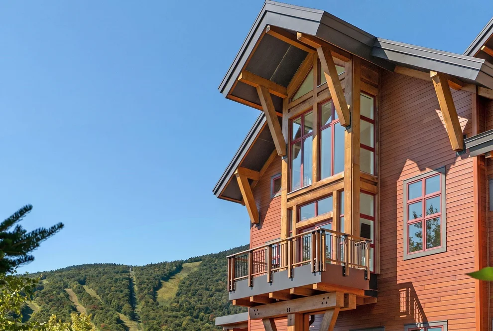 Unit for sale at 142 Red Sled, Stowe, VT 05672