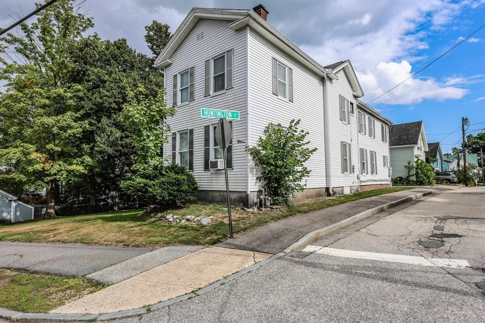Unit for sale at 75 Centre, Concord, NH 03301
