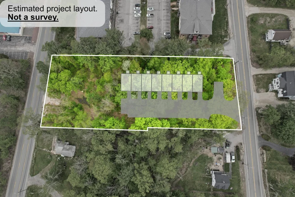 Unit for sale at 1143 Hooksett, Hooksett, NH 03106