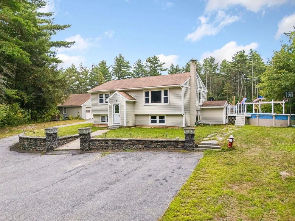 Unit for sale at 37 Riverside, Sunapee, NH 03782