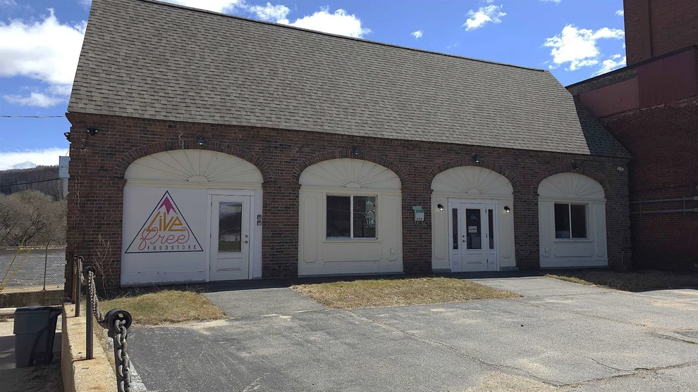 Unit for sale at 206 Main, Berlin, NH 03570