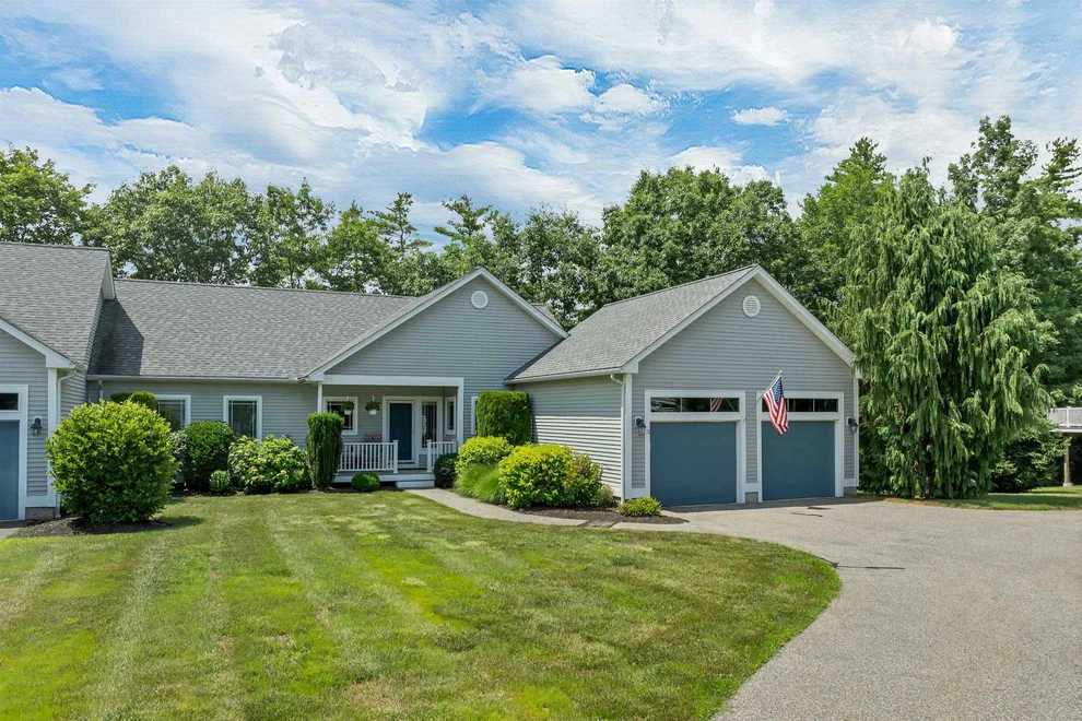 Unit for sale at 35 Gordon Mountain, Windham, NH 03087