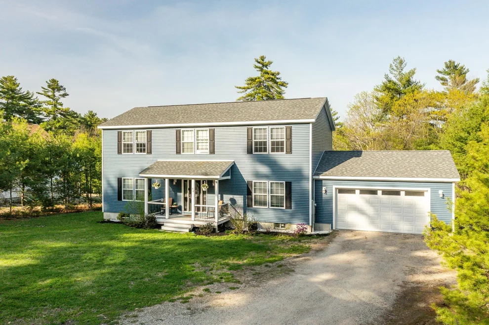 Unit for sale at 90 Ballards Ridge, Wakefield, NH 03830