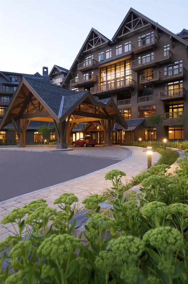 Unit for sale at 7412 Mountain, Stowe, VT 05672