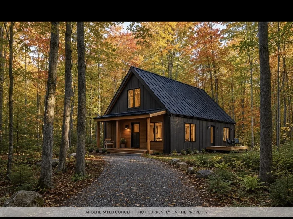 Unit for sale at Lot 9 Wood Yard, Pittsburg, NH 03592