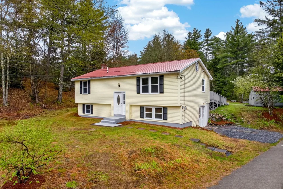 Unit for sale at 12 N Mason, Brookline, NH 03033