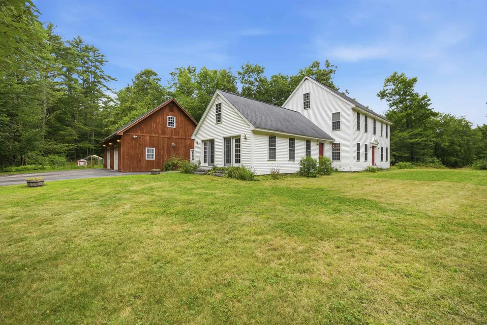 Unit for sale at 83 Ferson, Francestown, NH 03043